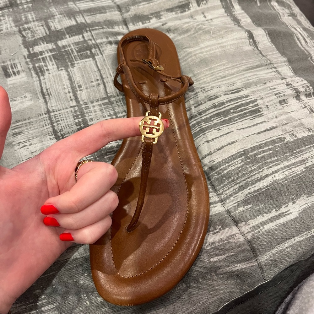 Tory burch sandels